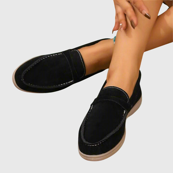 Myla | Mocassins Orthopédiques