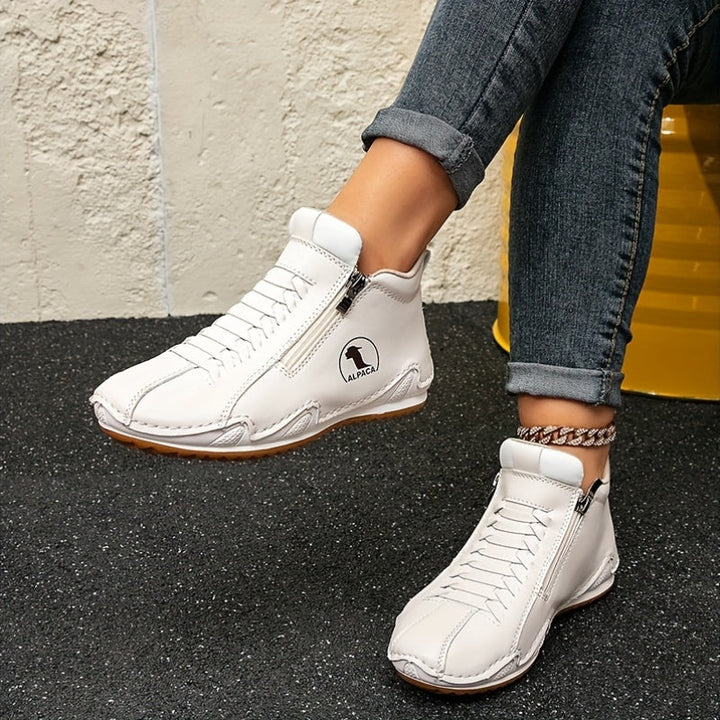 VitaStep |  Confort absolu, par tous les temps