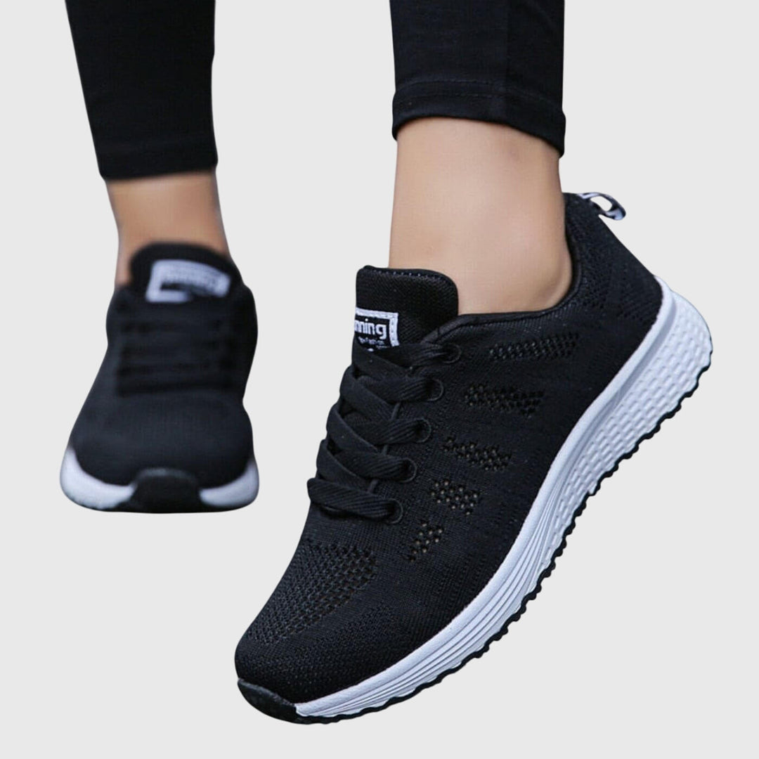 Bérénice | Chaussures Orthopédiques pour Femmes