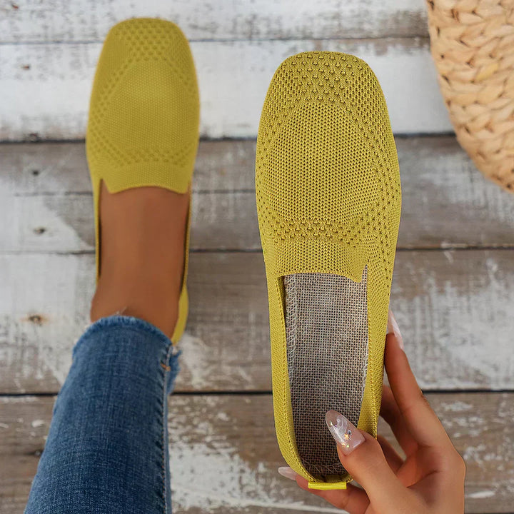 Sabrine  | CHAUSSURES ORTHOPÉDIQUES ÉLÉGANTES
