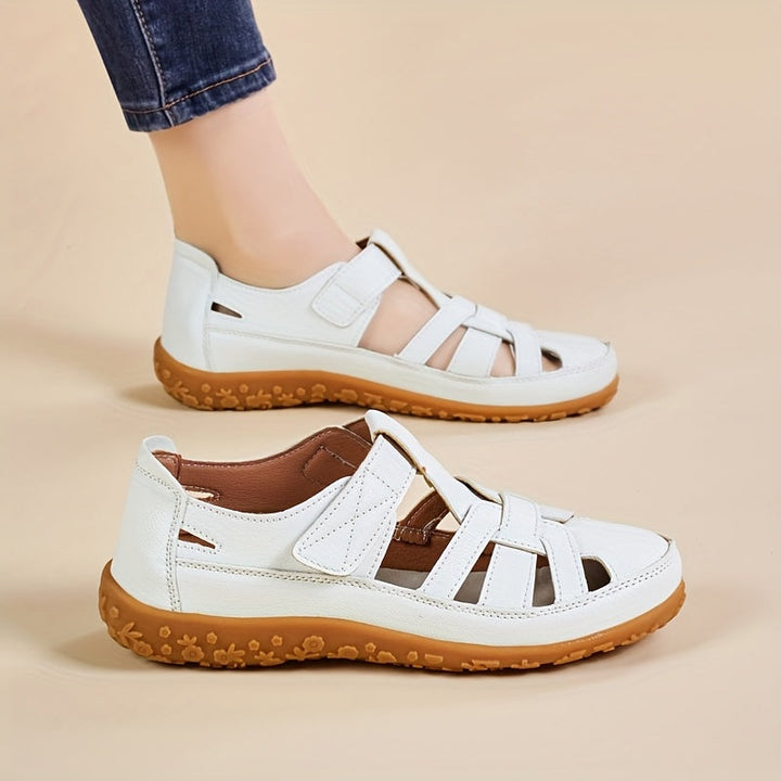 Lea | Sandales de confort pratiques pour tous les jours