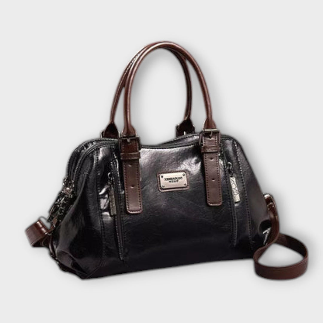 Ninon | Sac à Bandoulière Vintage Élégant