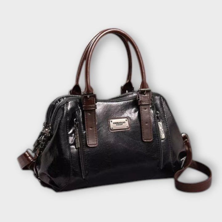 Ninon | Sac à Bandoulière Vintage Élégant