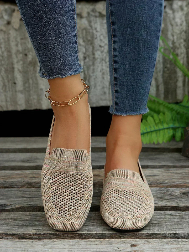 Sabrine  | CHAUSSURES ORTHOPÉDIQUES ÉLÉGANTES