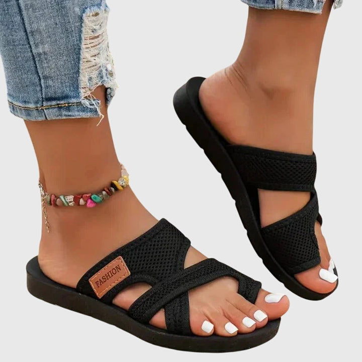Ember  | Sandales Orthopédiques