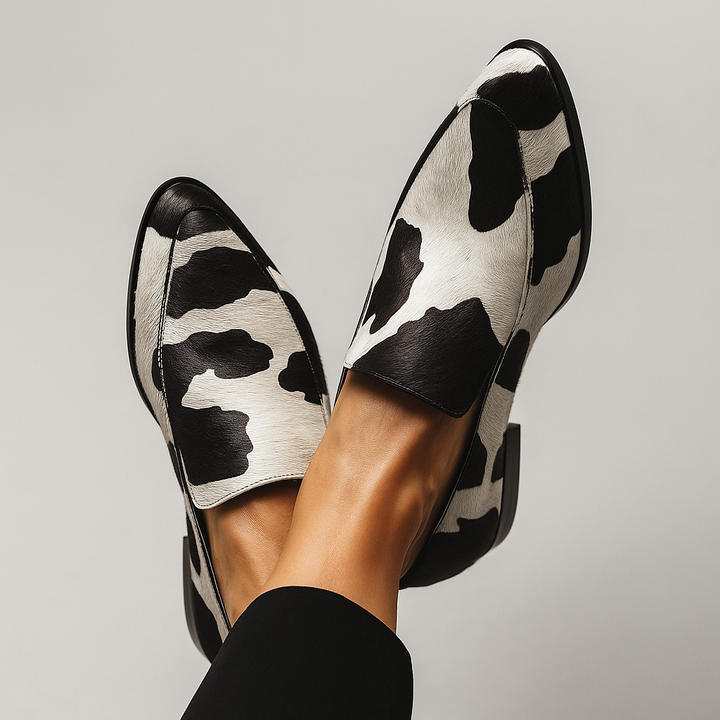 Mielle | Mocassins