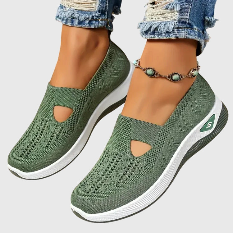 Laura | CHAUSSURES DE MARCHE ORTHOPÉDIQUES