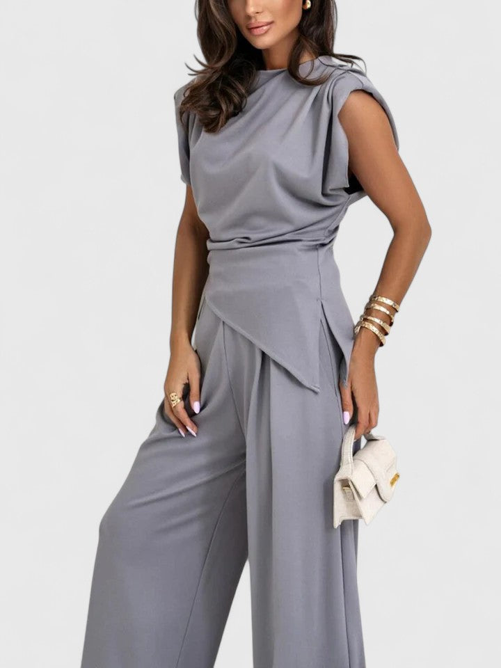 Samira | Ensemble Élégant