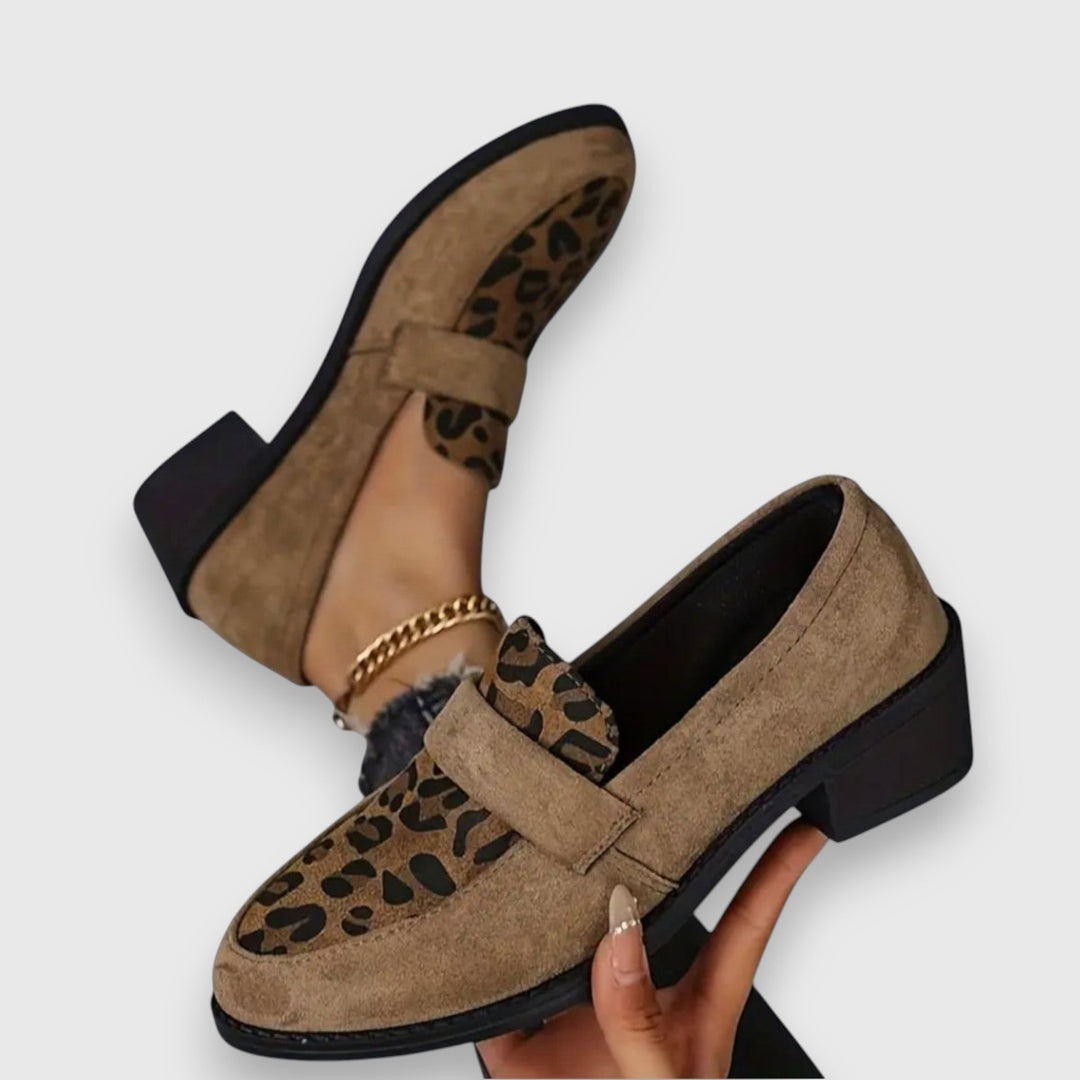 Brienne | Mocassins Confortables
