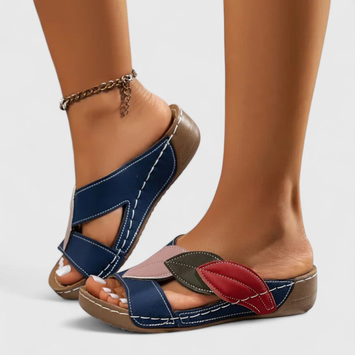 Bernadette | SANDALES ORTHOPÉDIQUES