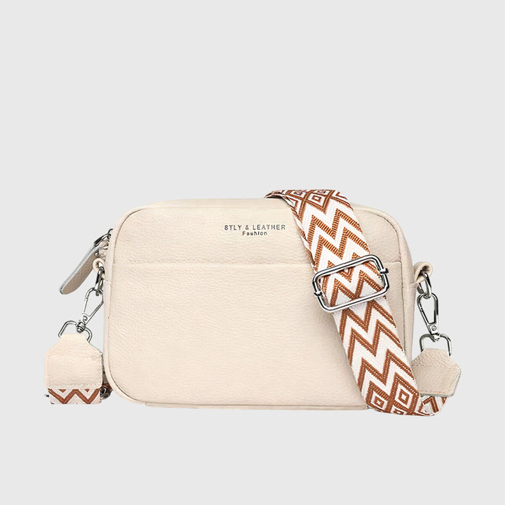 Giua | Sac à bandoulière en cuir