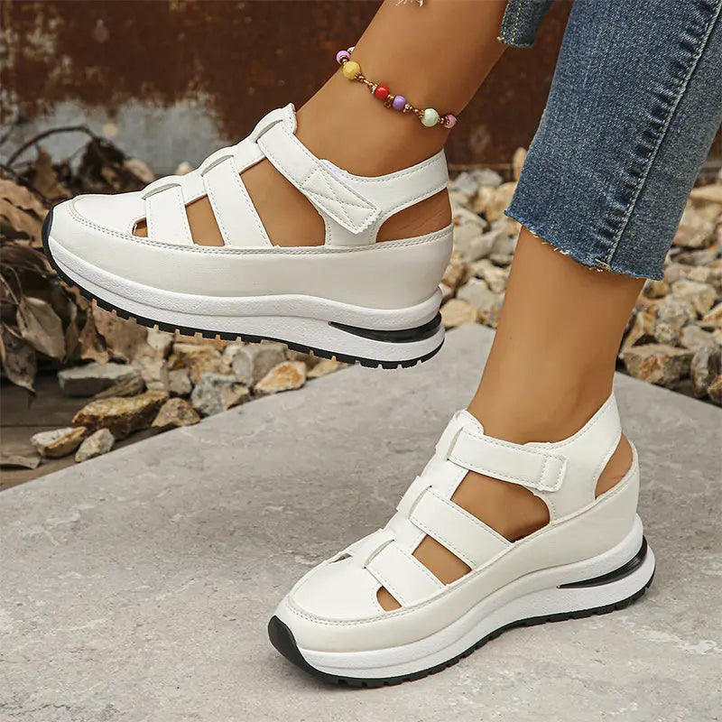 Lone | Sandales parfaitement confortables