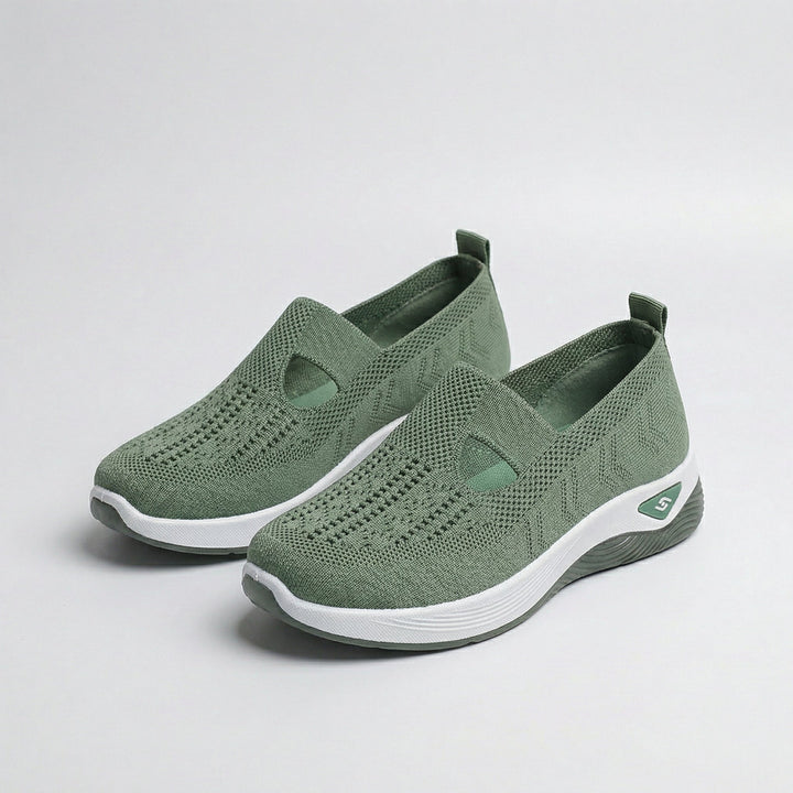 Margaux | Chaussures Slip-On