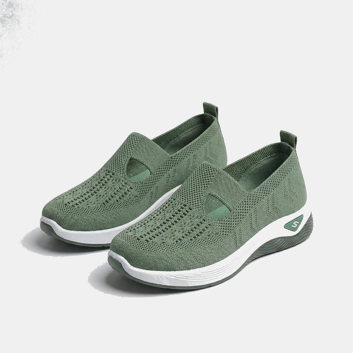 Margaux | Chaussures Slip-On