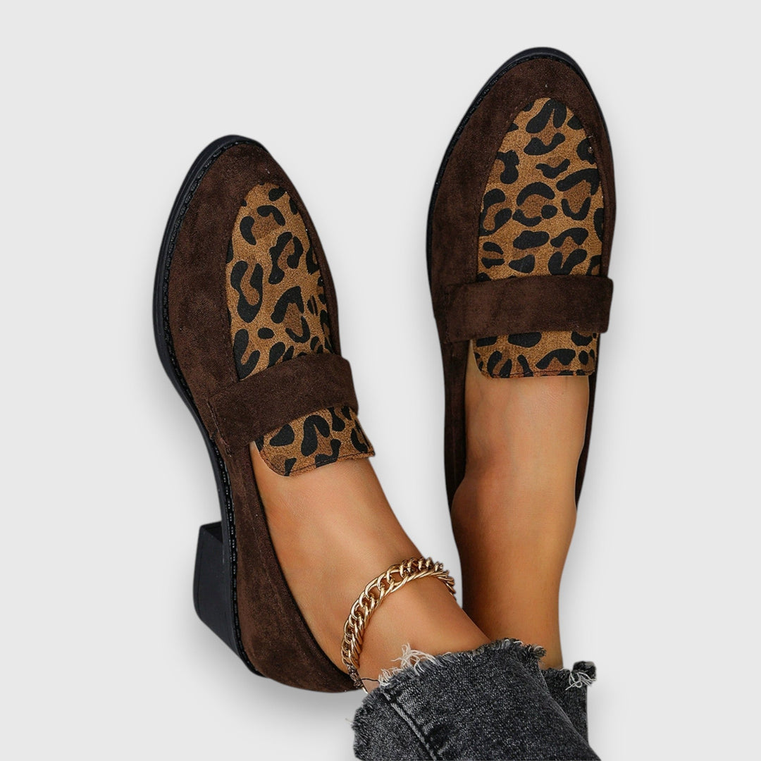 Brienne | Mocassins Confortables