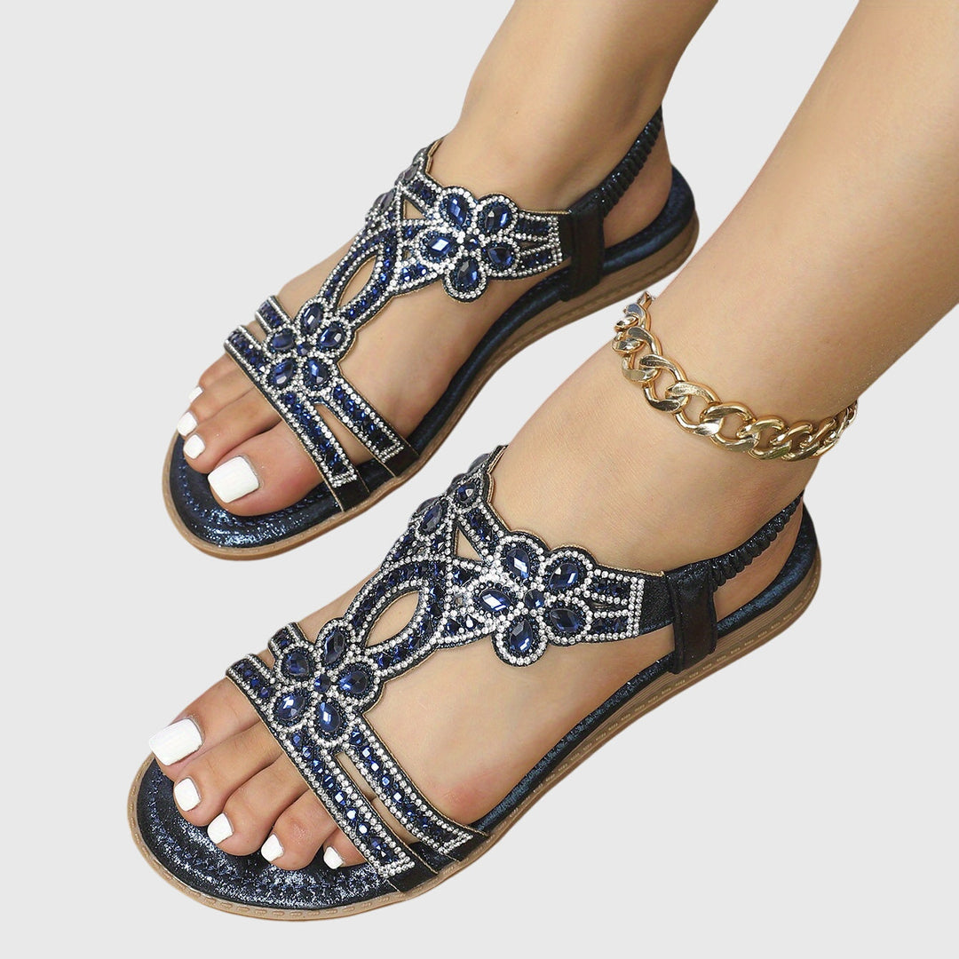 Babella | SANDALES ORTHOPÉDIQUES