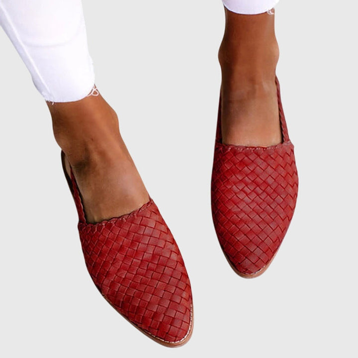 Sadie | Sandales Orthopédiques