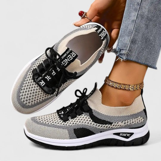 Katia | BASKETS ORTHOPÉDIQUES