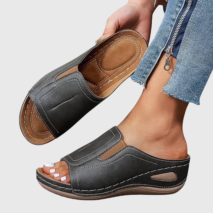 Adeline | SANDALES ORTHOPÉDIQUES