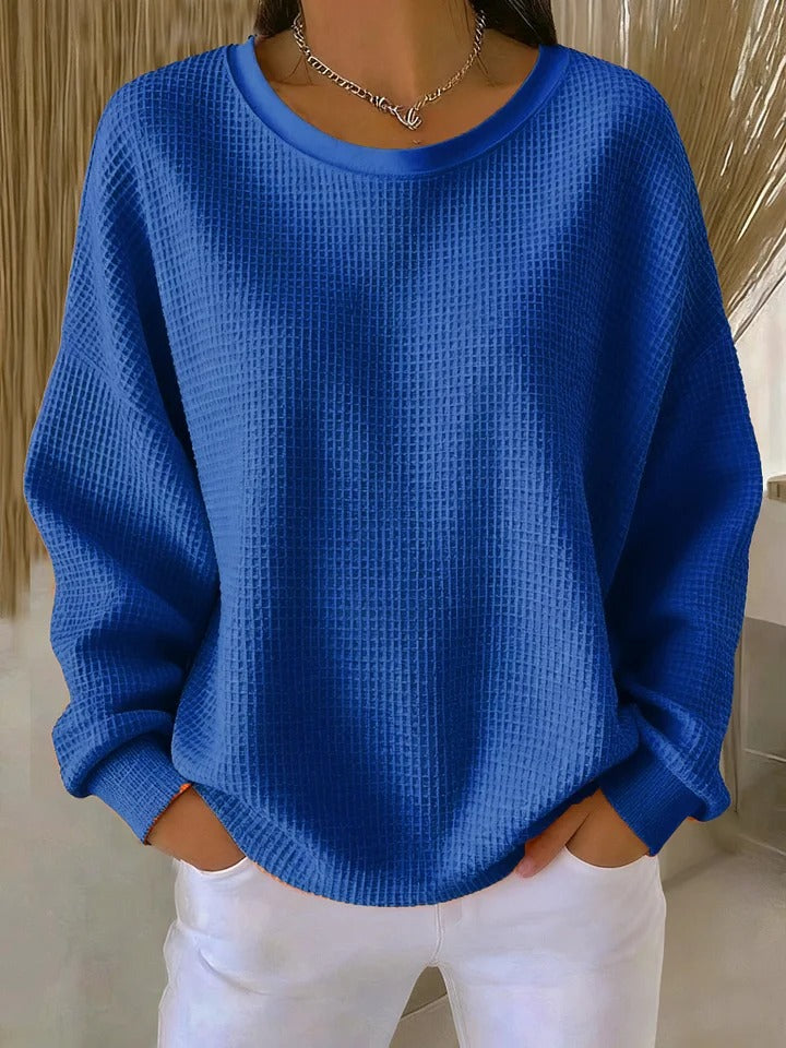 Lucienne | Pull Classique