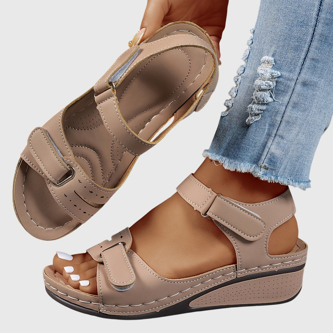 Clara | SANDALES ORTHOPÉDIQUES