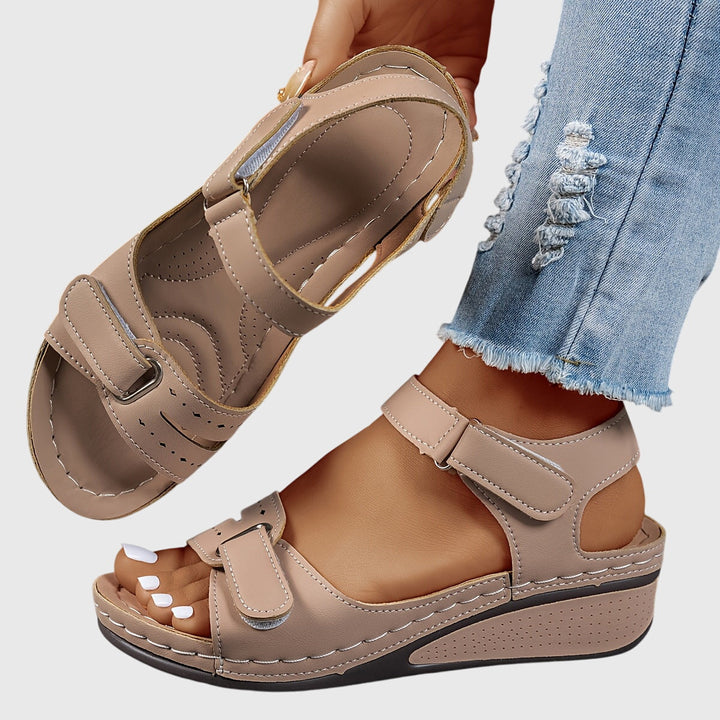 Clara | SANDALES ORTHOPÉDIQUES