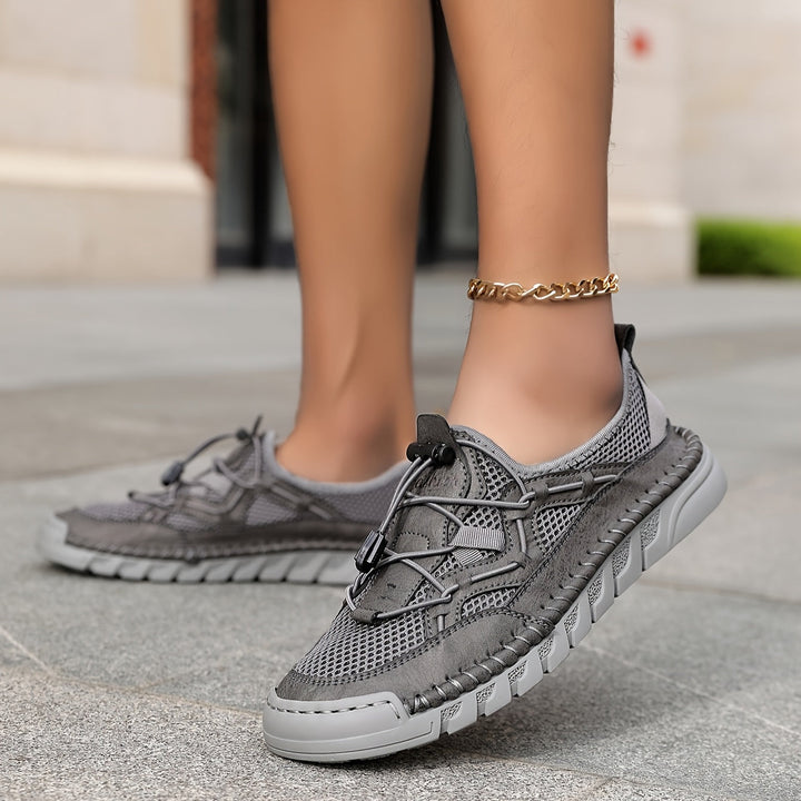 Elara | La chaussure de confort respirante