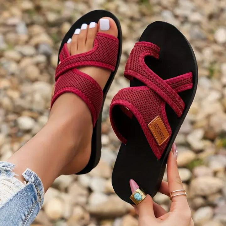 Brilynn | SANDALES ORTHOPÉDIQUES