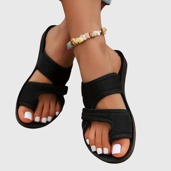 Ember  | Sandales Orthopédiques