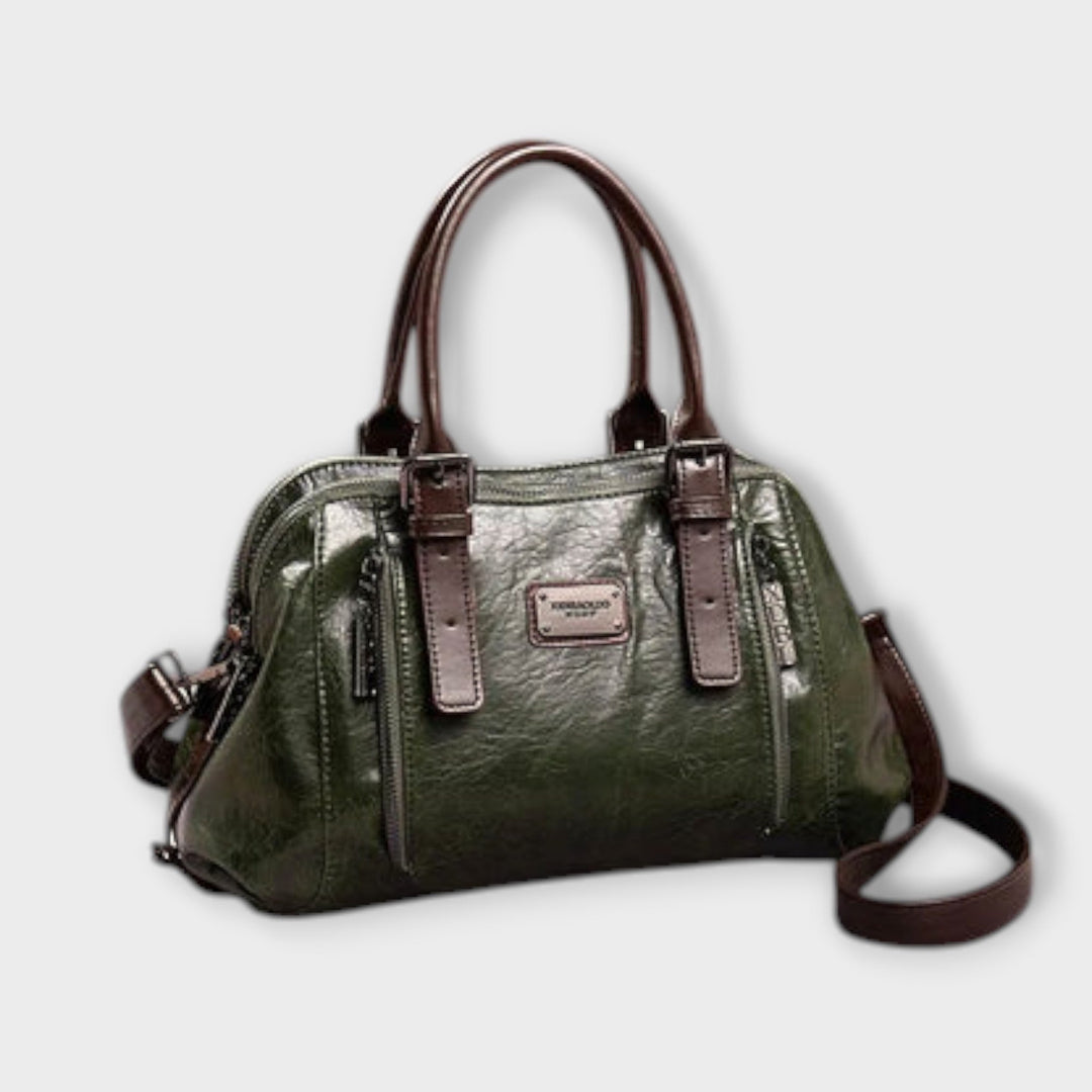 Ninon | Sac à Bandoulière Vintage Élégant