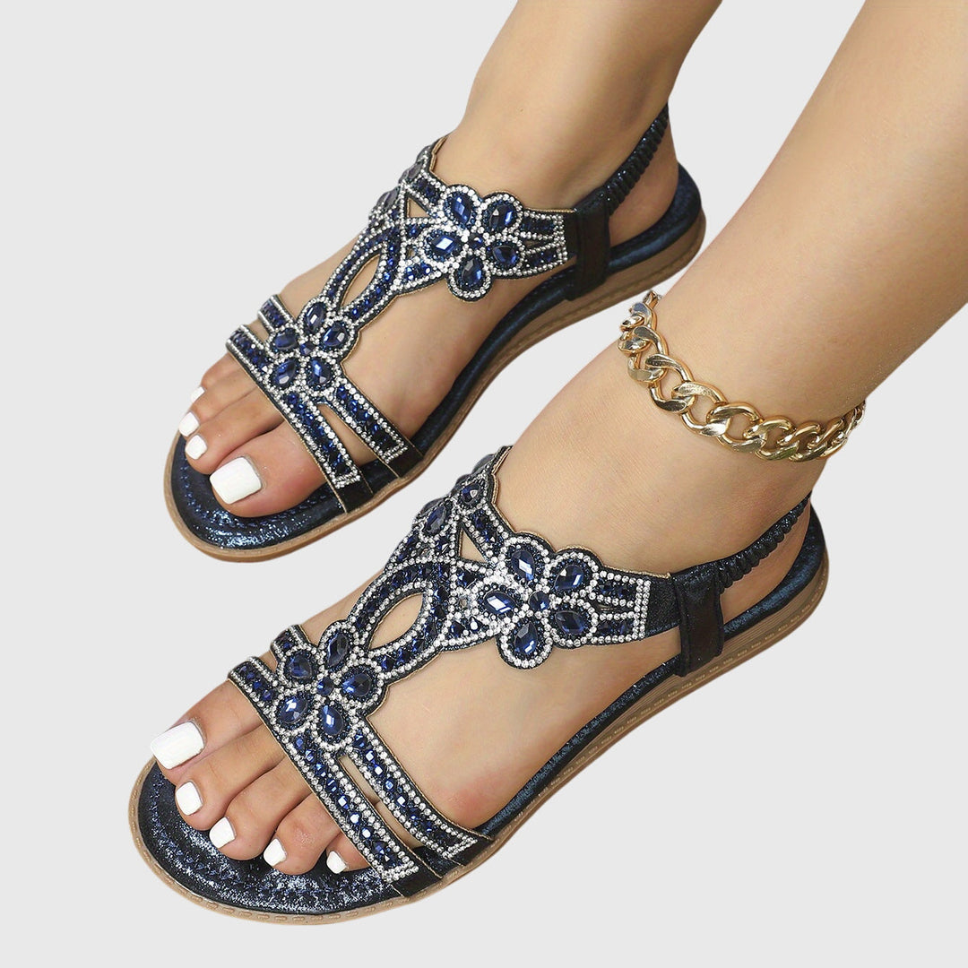 Babella | SANDALES ORTHOPÉDIQUES