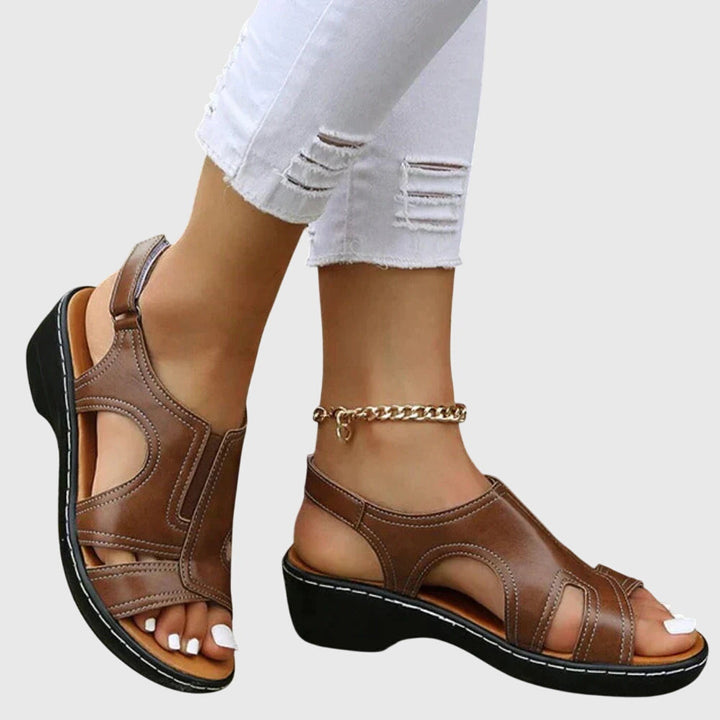 Celeste | SANDALES ORTHOPÉDIQUES