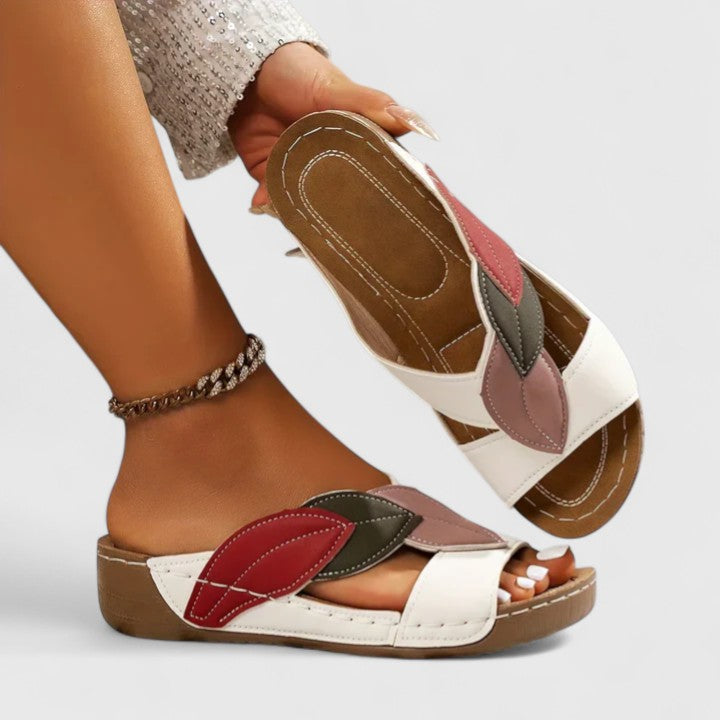 Bernadette | SANDALES ORTHOPÉDIQUES