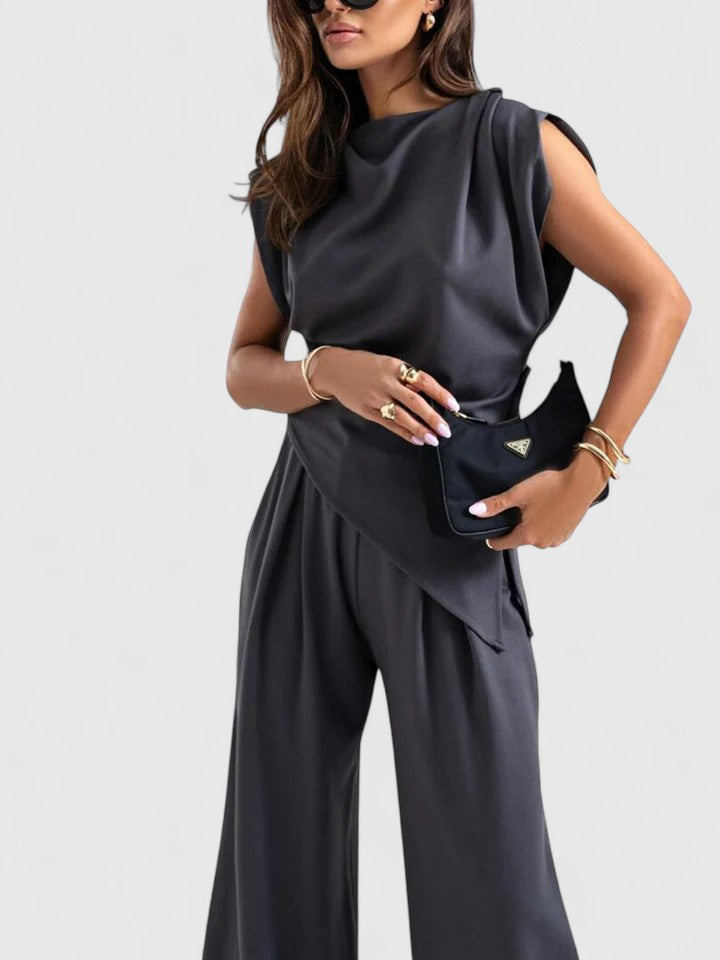 Samira | Ensemble Élégant