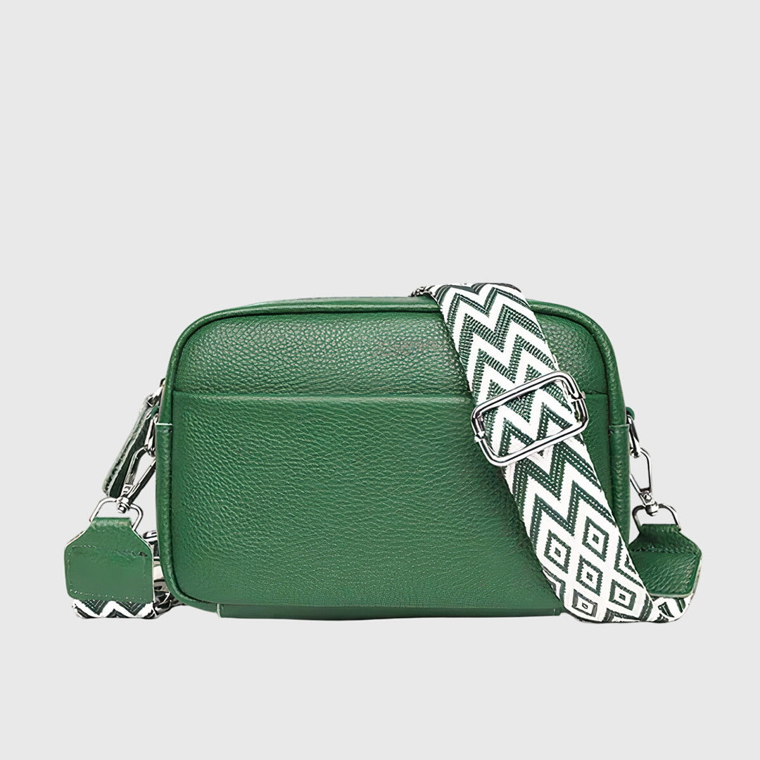 Giua | Sac à bandoulière en cuir