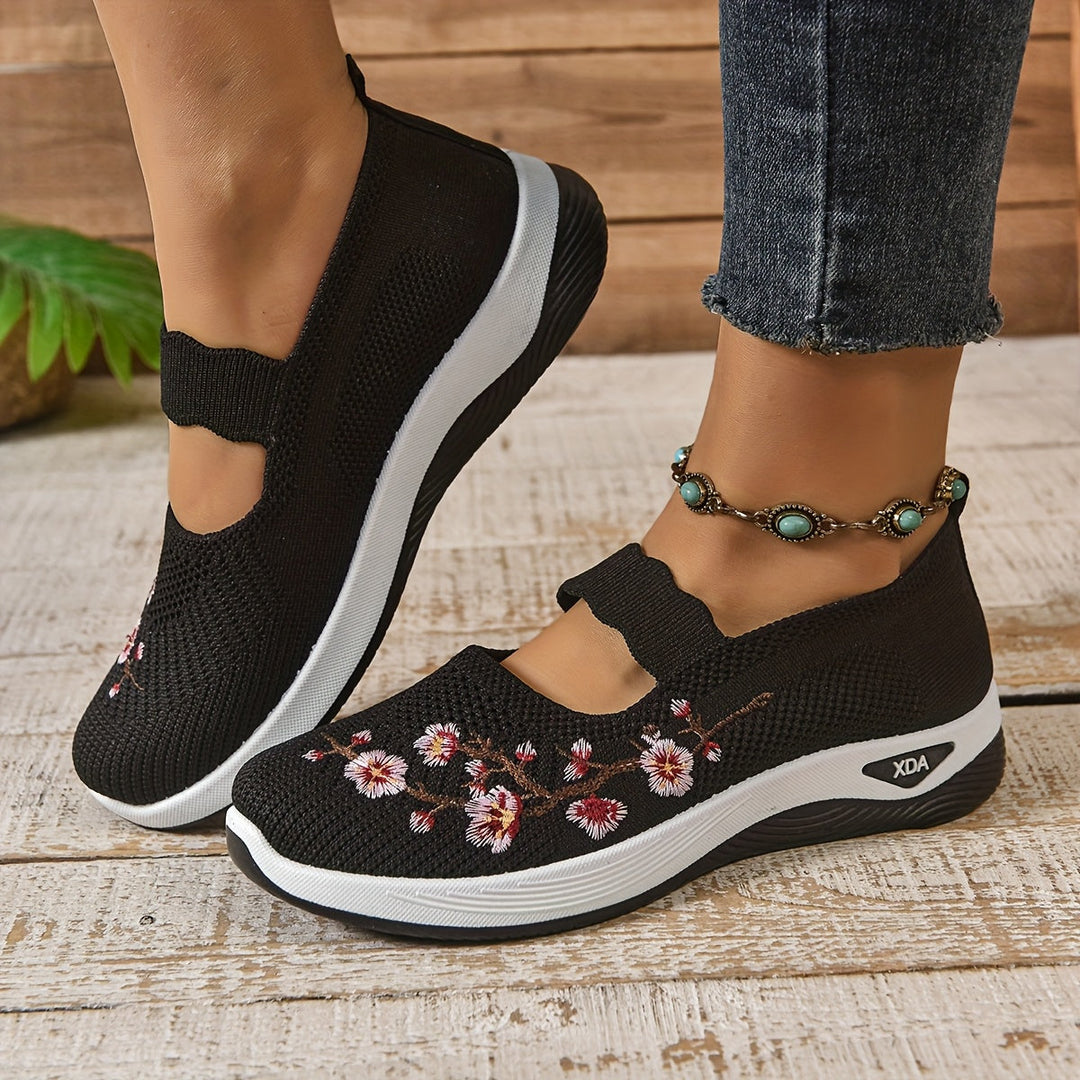 Séréna | Chaussures Confort Ergonomique
