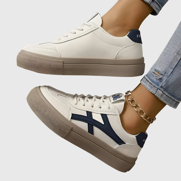 Édith | BASKETS ORTHOPÉDIQUES