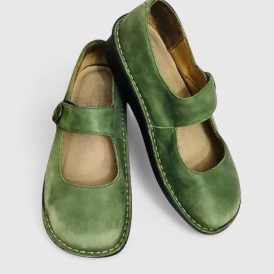 Léa | CHAUSSURES MARY JANE ORTHOPÉDIQUES