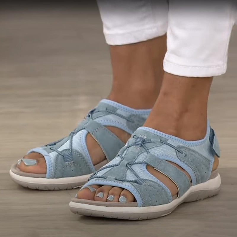 Mery | Sandales Orthopédiques
