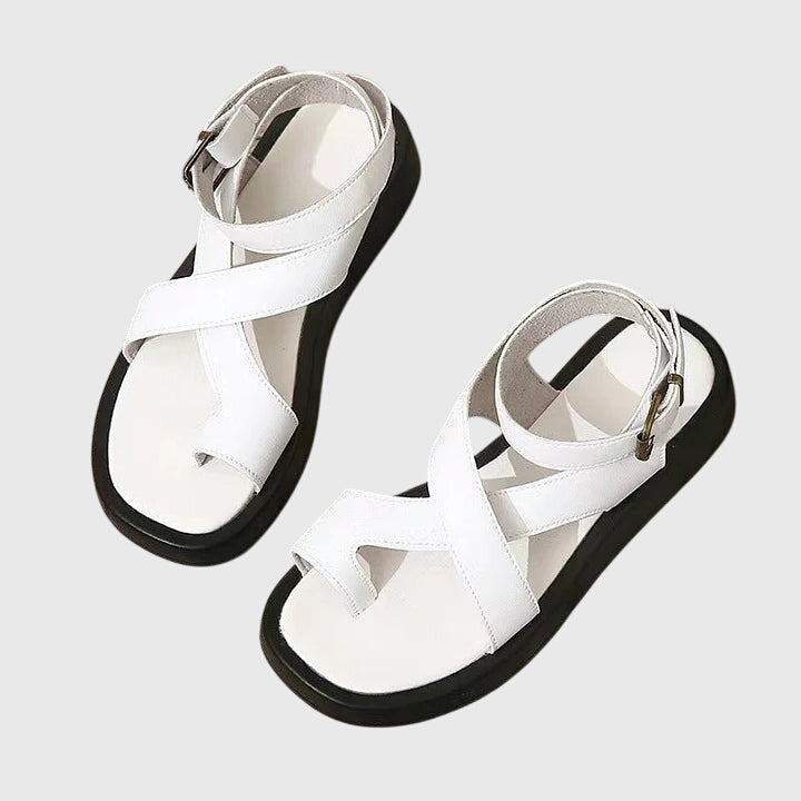 Thérèse | SANDALES ORTHOPÉDIQUES
