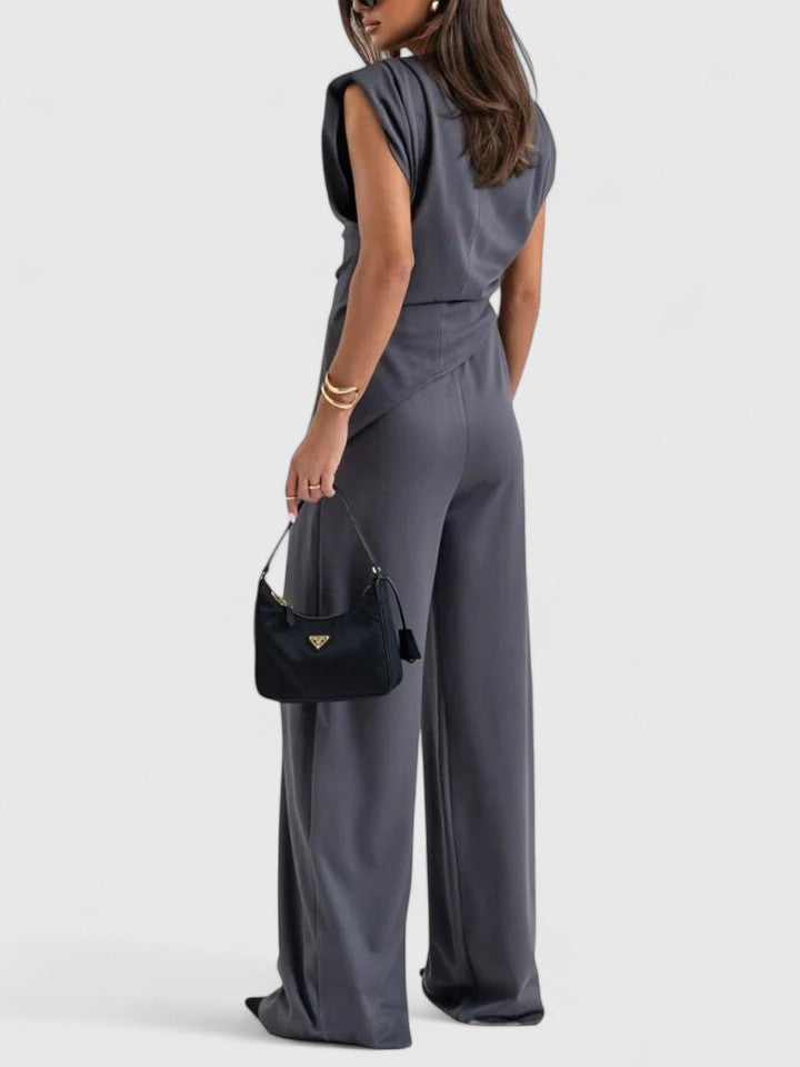 Samira | Ensemble Élégant