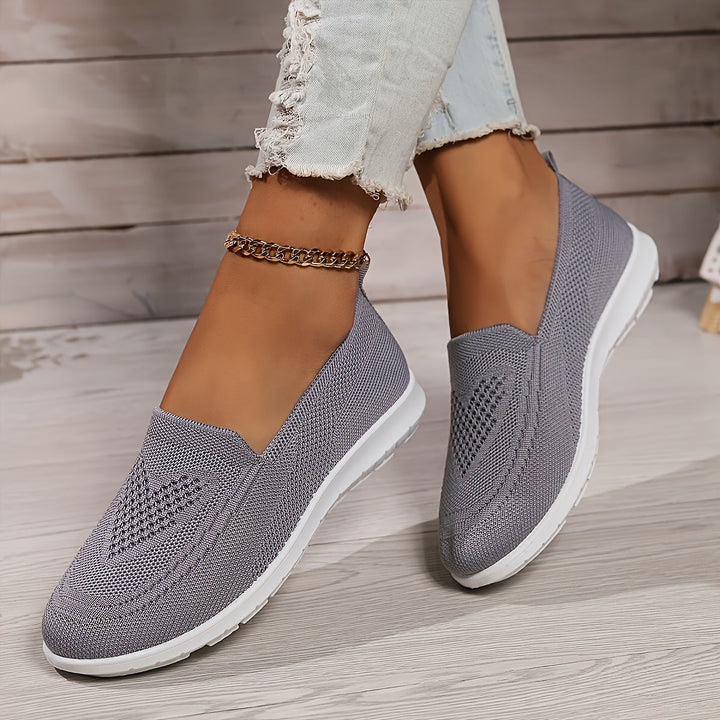 Vivelle | Mocassins ergonomique