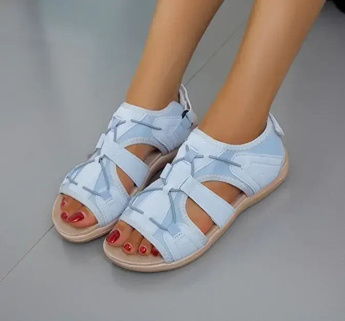 Mery | Sandales Orthopédiques