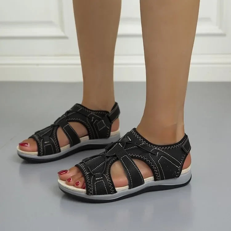 Mery | Sandales Orthopédiques