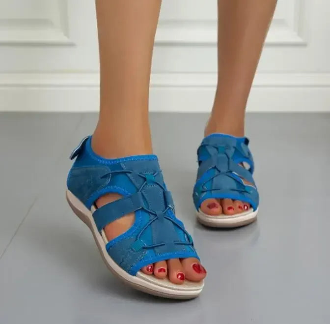 Mery | Sandales Orthopédiques
