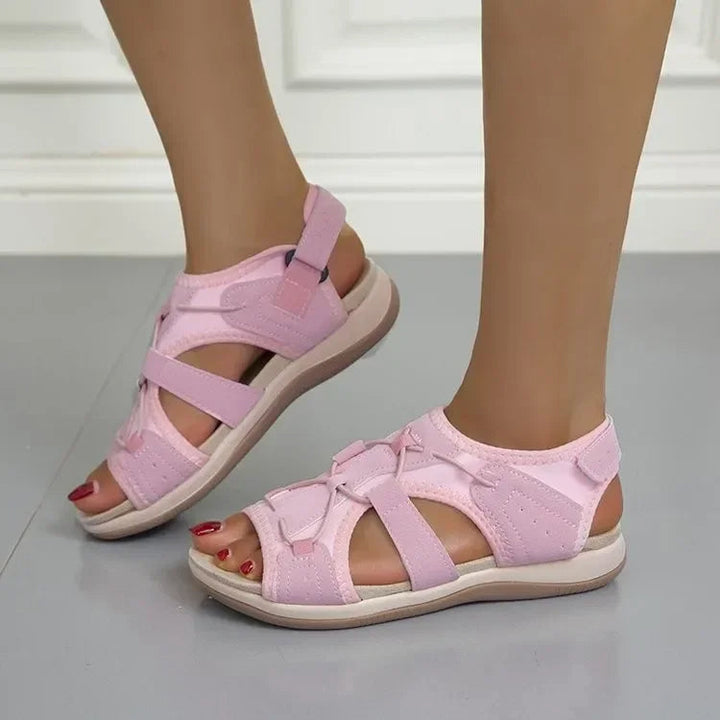 Mery | Sandales Orthopédiques