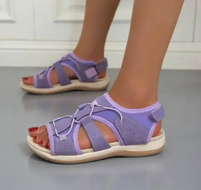 Mery | Sandales Orthopédiques