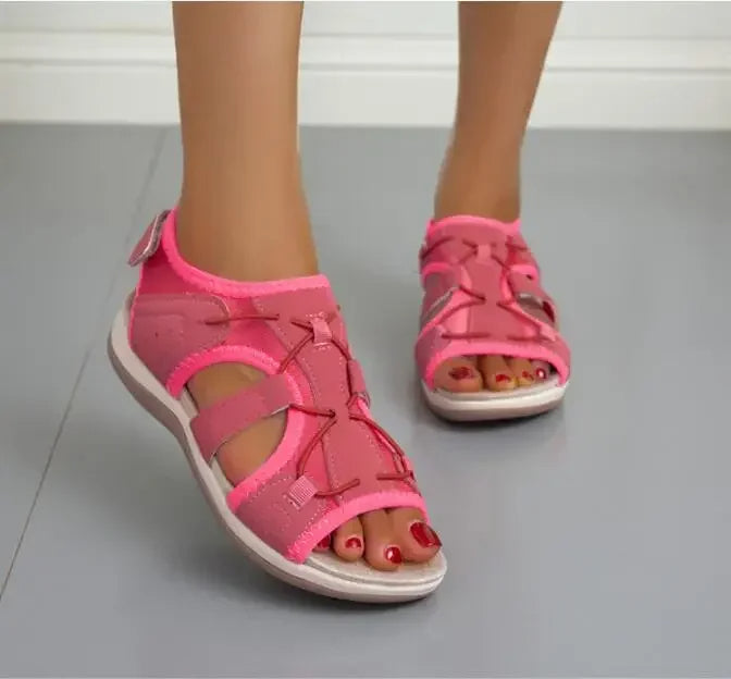 Mery | Sandales Orthopédiques