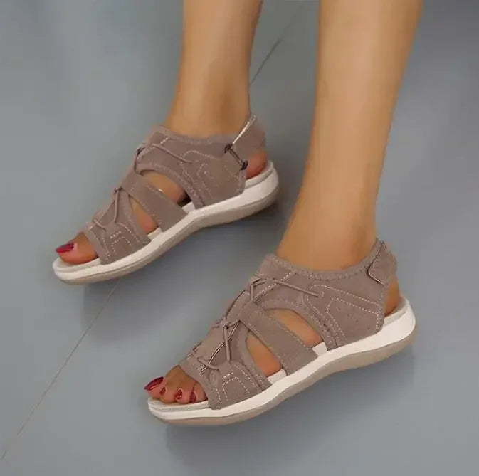 Mery | Sandales Orthopédiques