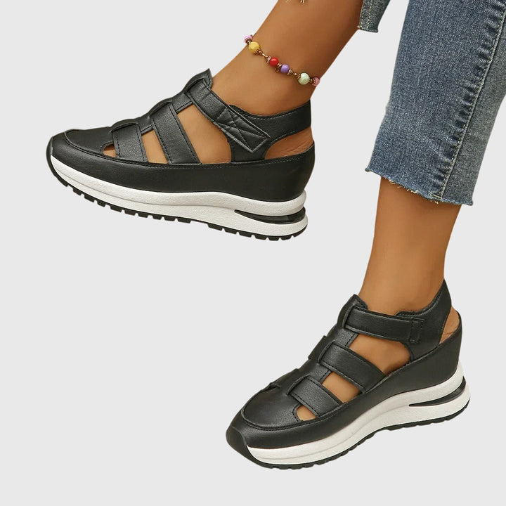 Juliana | SANDALES ORTHOPÉDIQUES